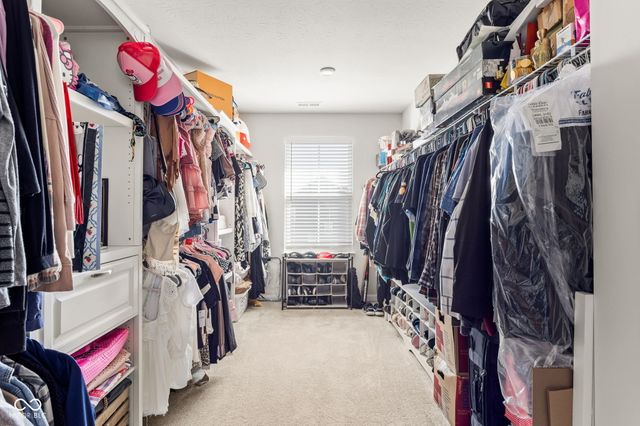 2710 Krasner Drive, Brownsburg, IN 46112