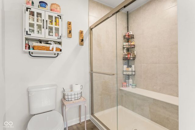 2710 Krasner Drive, Brownsburg, IN 46112