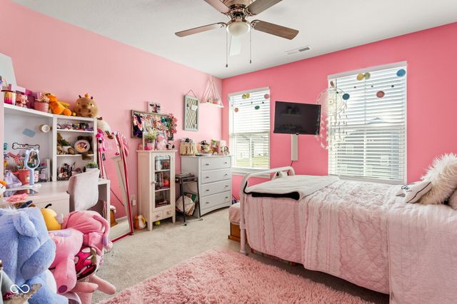 2710 Krasner Drive, Brownsburg, IN 46112