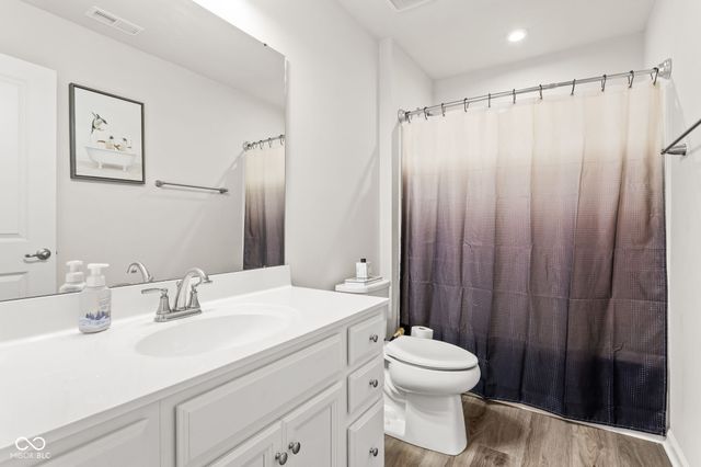 2710 Krasner Drive, Brownsburg, IN 46112