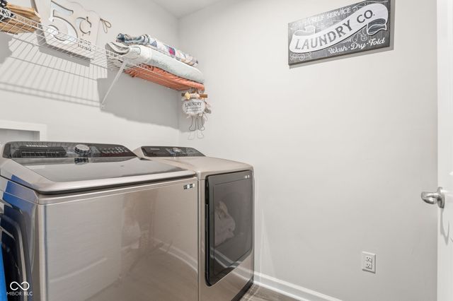 2710 Krasner Drive, Brownsburg, IN 46112