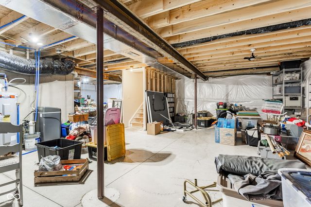 2710 Krasner Drive, Brownsburg, IN 46112