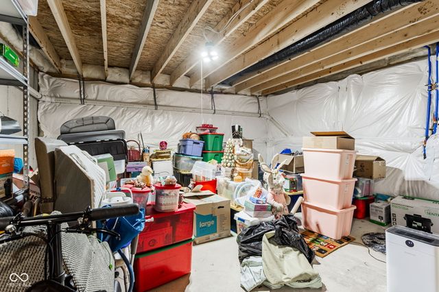 2710 Krasner Drive, Brownsburg, IN 46112