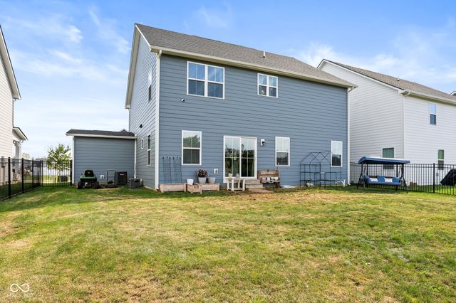 2710 Krasner Drive, Brownsburg, IN 46112