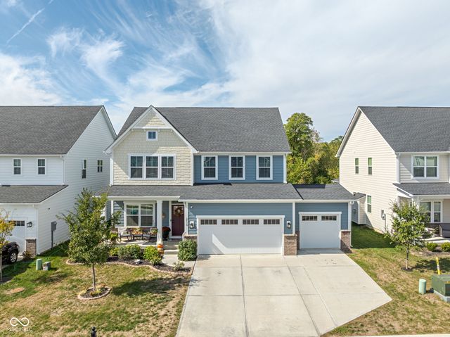 2710 Krasner Drive, Brownsburg, IN 46112
