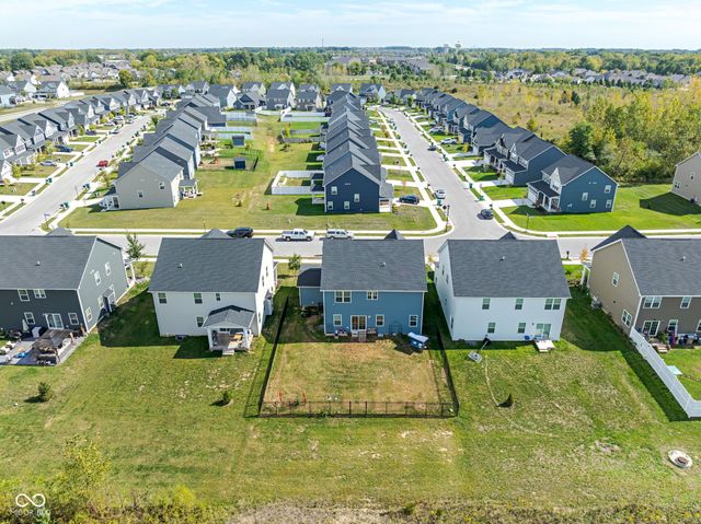 2710 Krasner Drive, Brownsburg, IN 46112