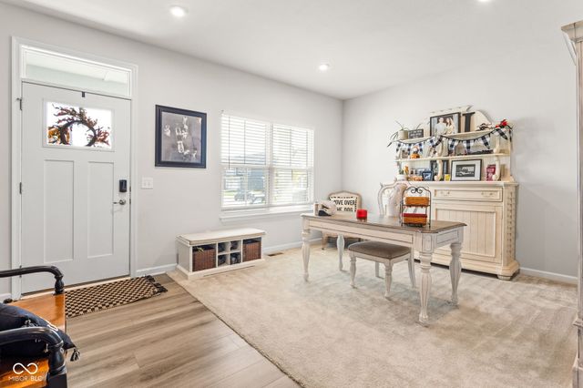 2710 Krasner Drive, Brownsburg, IN 46112