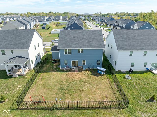 2710 Krasner Drive, Brownsburg, IN 46112