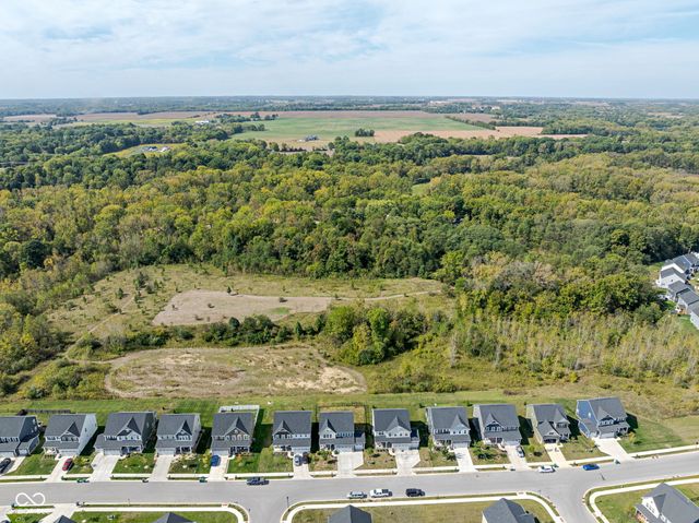 2710 Krasner Drive, Brownsburg, IN 46112