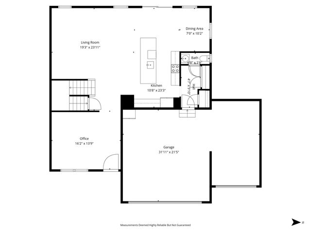 2710 Krasner Drive, Brownsburg, IN 46112