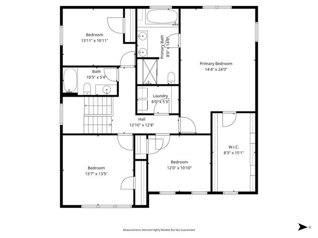 2710 Krasner Drive, Brownsburg, IN 46112