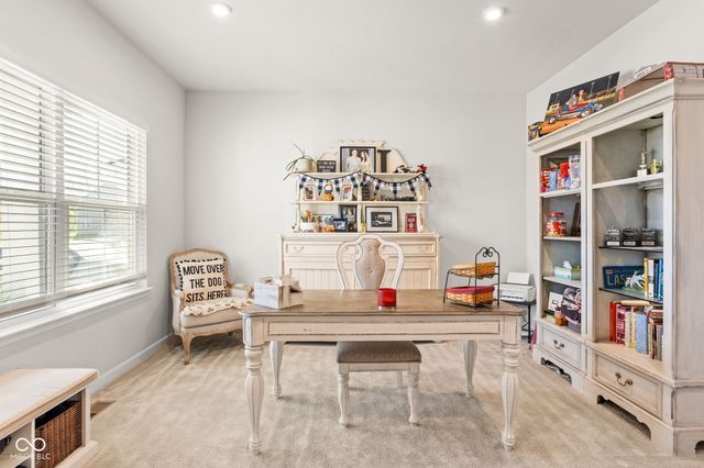 2710 Krasner Drive, Brownsburg, IN 46112