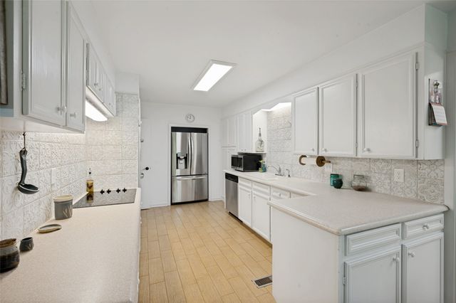 1904 Tulane Avenue, Gainesville, TX 76240