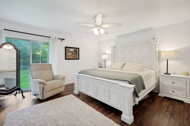 1904 Tulane Avenue, Gainesville, TX 76240