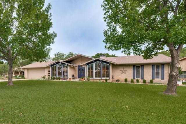 1904 Tulane Avenue, Gainesville, TX 76240