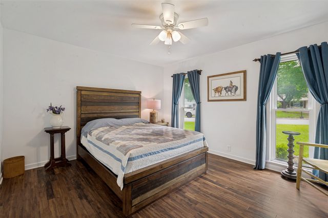 1904 Tulane Avenue, Gainesville, TX 76240