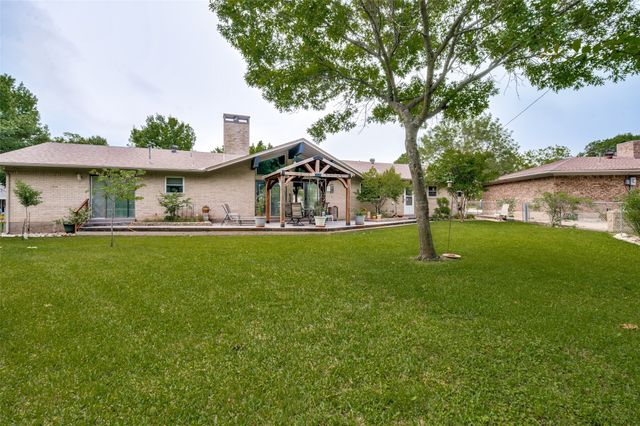1904 Tulane Avenue, Gainesville, TX 76240