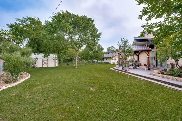1904 Tulane Avenue, Gainesville, TX 76240