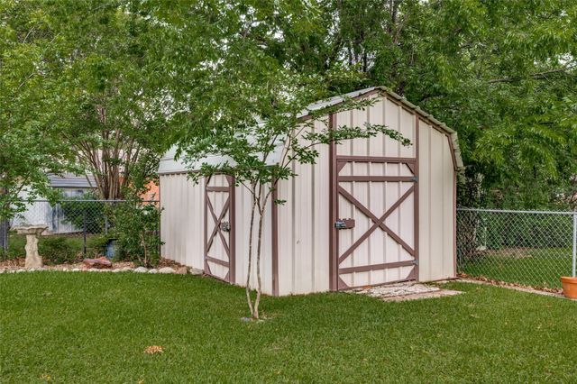 1904 Tulane Avenue, Gainesville, TX 76240