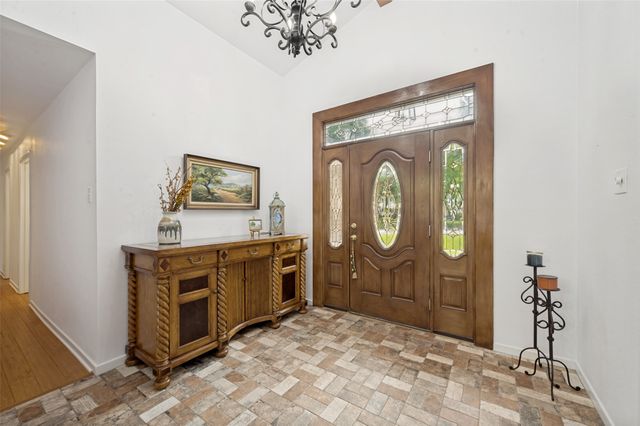 1904 Tulane Avenue, Gainesville, TX 76240