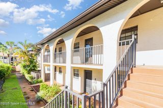 1675 S Fiske Boulevard, 218e, Rockledge, FL 32955