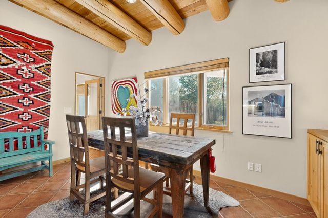 17 Calle Belicia, Santa Fe, NM 87508