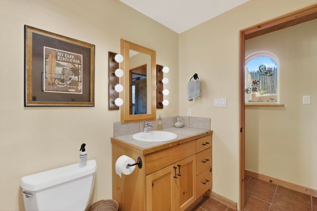 17 Calle Belicia, Santa Fe, NM 87508
