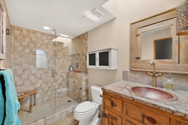 17 Calle Belicia, Santa Fe, NM 87508