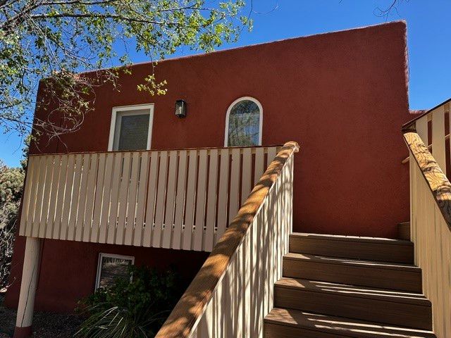 17 Calle Belicia, Santa Fe, NM 87508