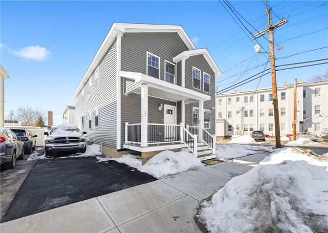 307 Hawkins Street, Providence, RI 02904