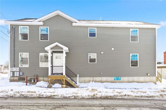 307 Hawkins Street, Providence, RI 02904