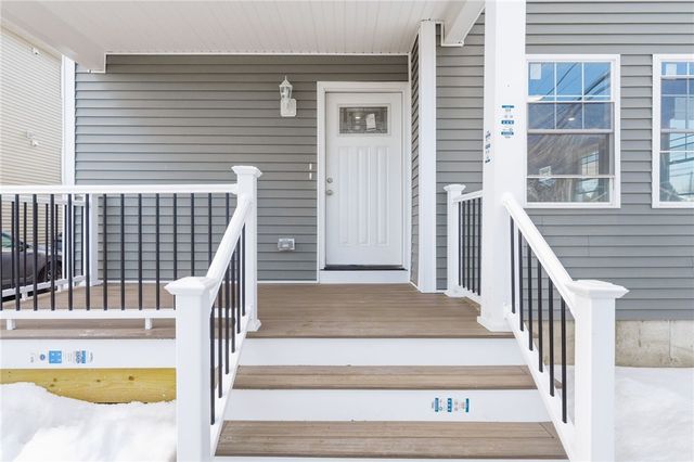 307 Hawkins Street, Providence, RI 02904