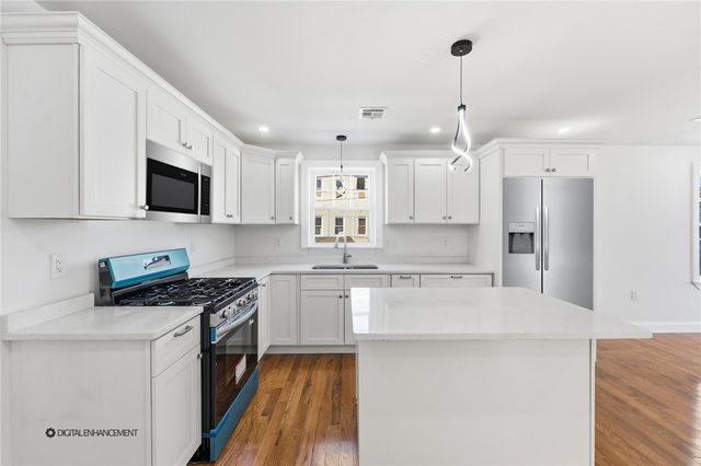 307 Hawkins Street, Providence, RI 02904