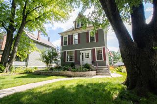 312 Home Avenue, Oak Park, IL 60302