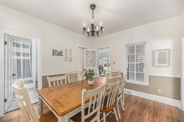 620 N Lakeshore Drive, Ludington, MI 49431