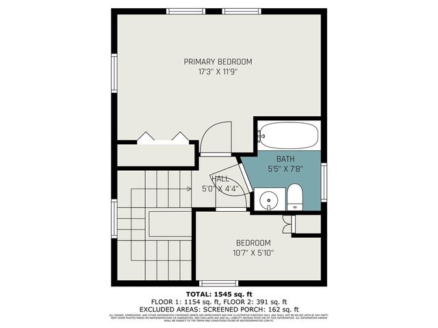 620 N Lakeshore Drive, Ludington, MI 49431