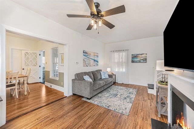 620 N Lakeshore Drive, Ludington, MI 49431
