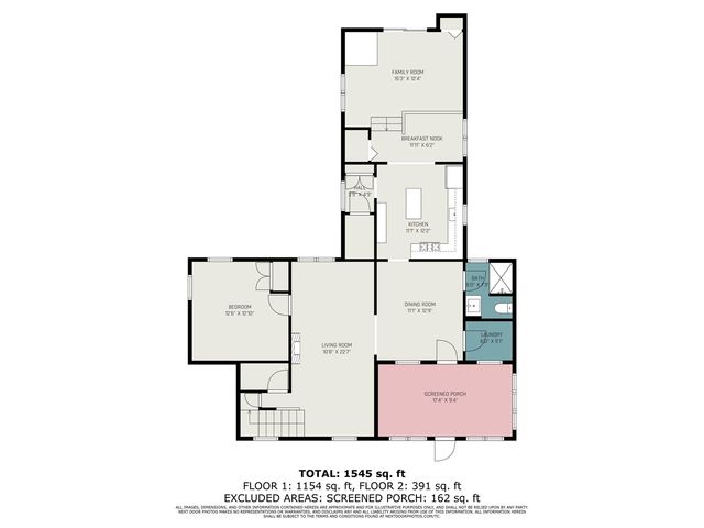 620 N Lakeshore Drive, Ludington, MI 49431