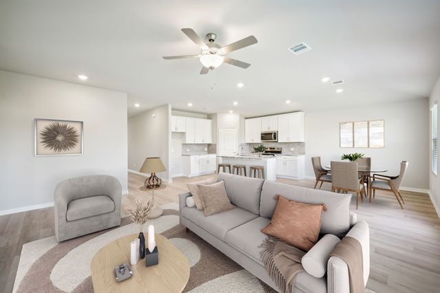 3405 Eagle Mount Drive, Farmersville, TX 75442