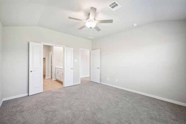 3405 Eagle Mount Drive, Farmersville, TX 75442