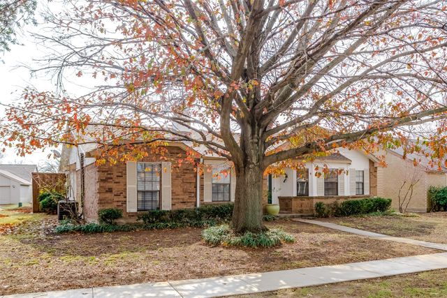 4205 Keys Drive, The Colony, TX 75056