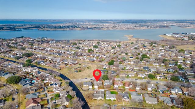 4205 Keys Drive, The Colony, TX 75056