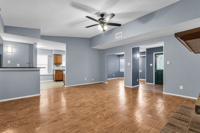 4205 Keys Drive, The Colony, TX 75056