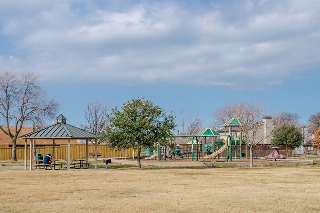 4205 Keys Drive, The Colony, TX 75056