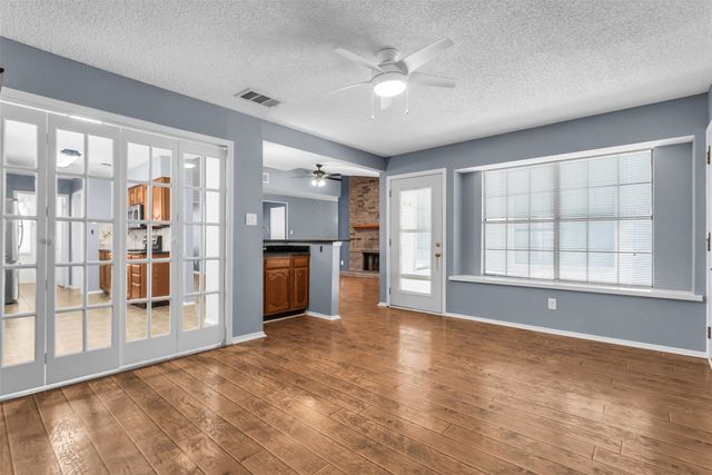 4205 Keys Drive, The Colony, TX 75056