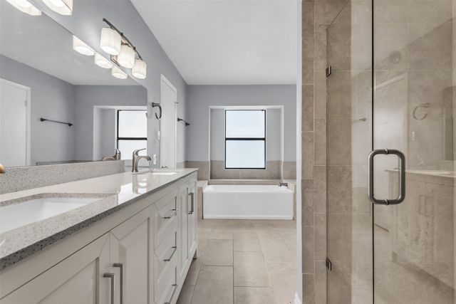 4205 Keys Drive, The Colony, TX 75056