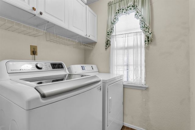 4205 Keys Drive, The Colony, TX 75056