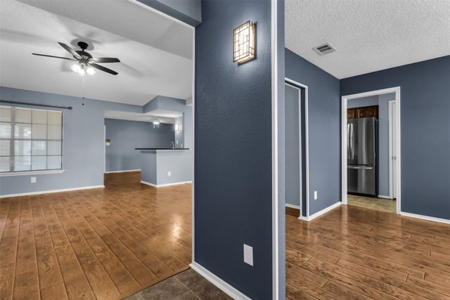 4205 Keys Drive, The Colony, TX 75056