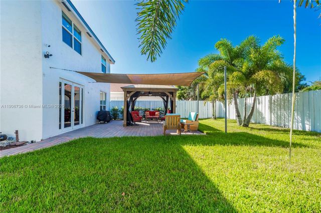 1854 SW 176th Way, Miramar, FL 33029