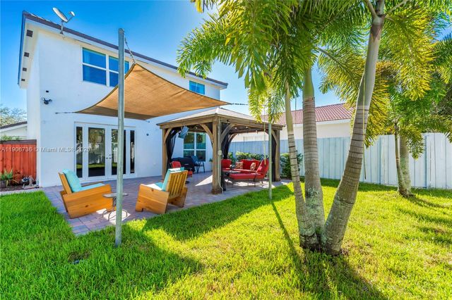 1854 SW 176th Way, Miramar, FL 33029